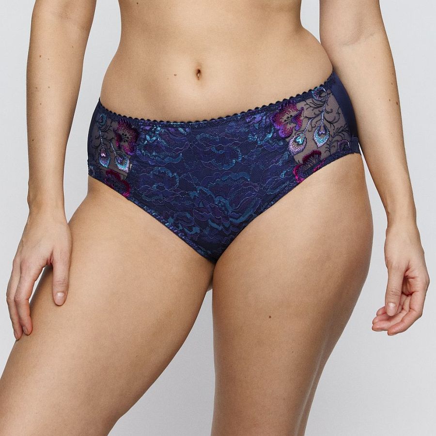 PrimaDonna San Angel Taillenslip, Farbe water blue