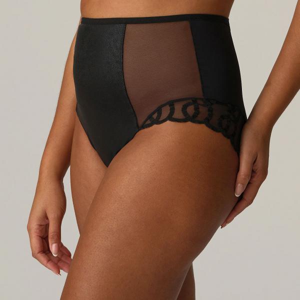 PrimaDonna Vallarta special briefs, color black