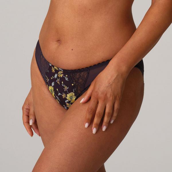 PrimaDonna Malba rio briefs, color amethyst