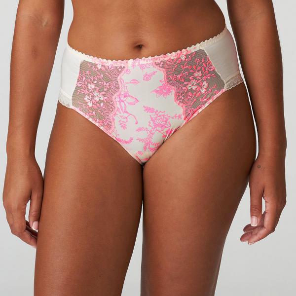 PrimaDonna Novaro full briefs, color vibrant blossom