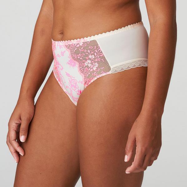 PrimaDonna Novaro full briefs, color vibrant blossom