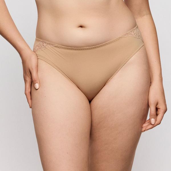 PrimaDonna Salerno Rioslip, Farbe candy ginger