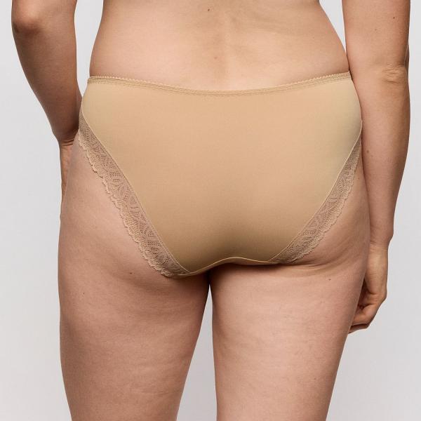 PrimaDonna Salerno Rioslip, Farbe candy ginger