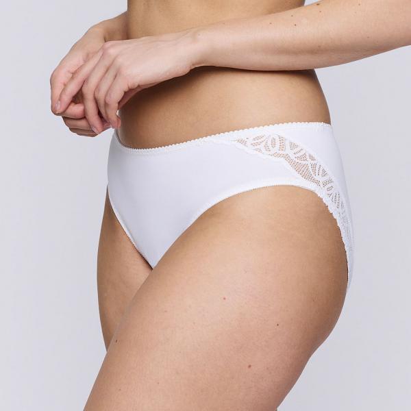 PrimaDonna Salerno rio briefs, color natural