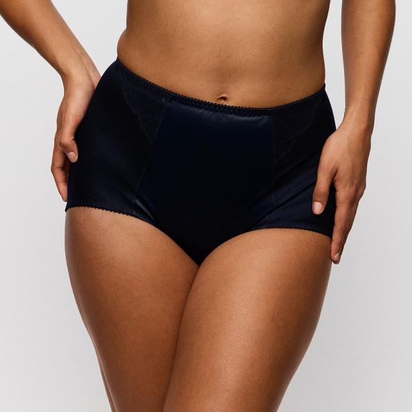 PrimaDonna Salerno shapewear briefs, color midnight blue