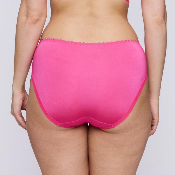 PrimaDonna Cala Luna full briefs, color blogger pink