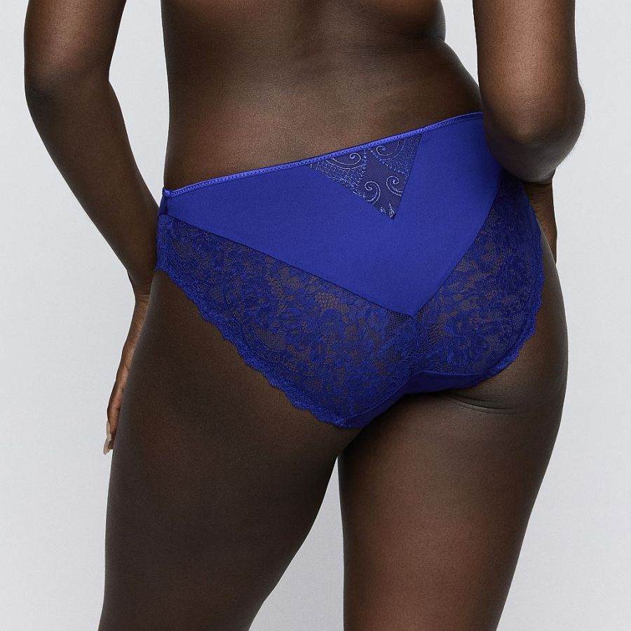 PrimaDonna Shimla Rioslip, Farbe crazy blue