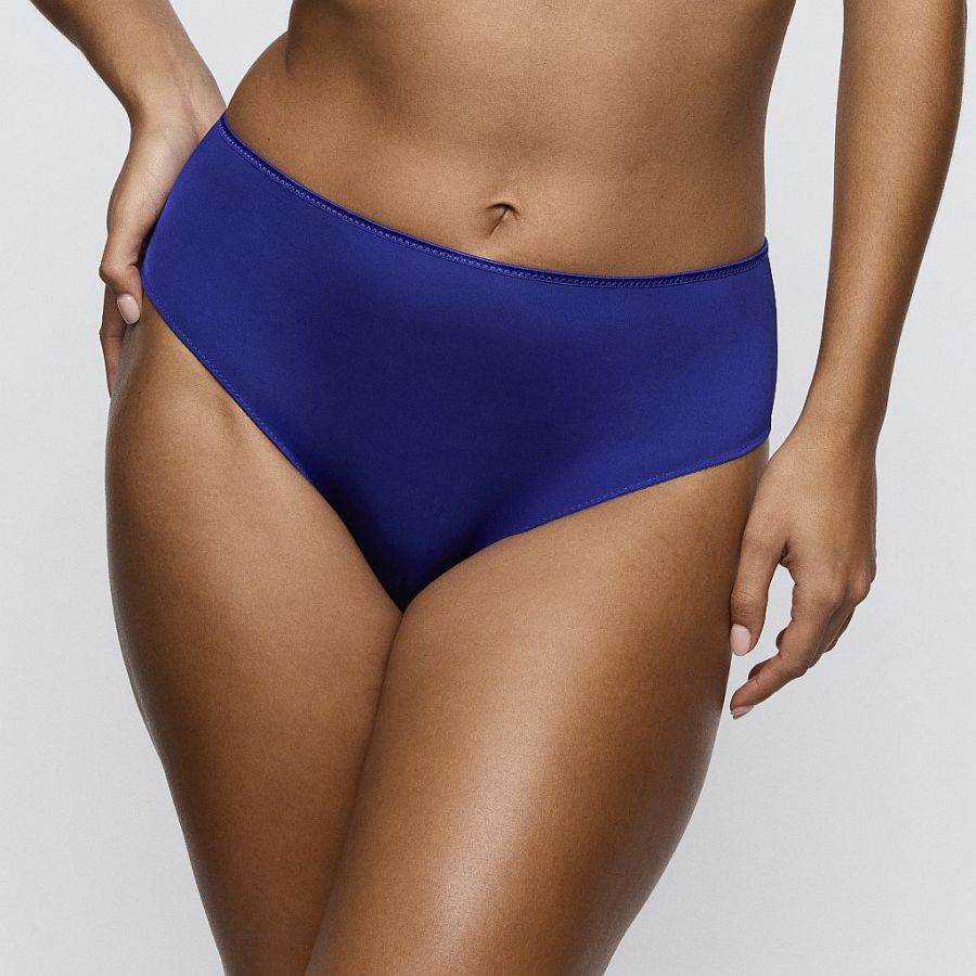 PrimaDonna Shimla Taillenslip, Farbe crazy blue