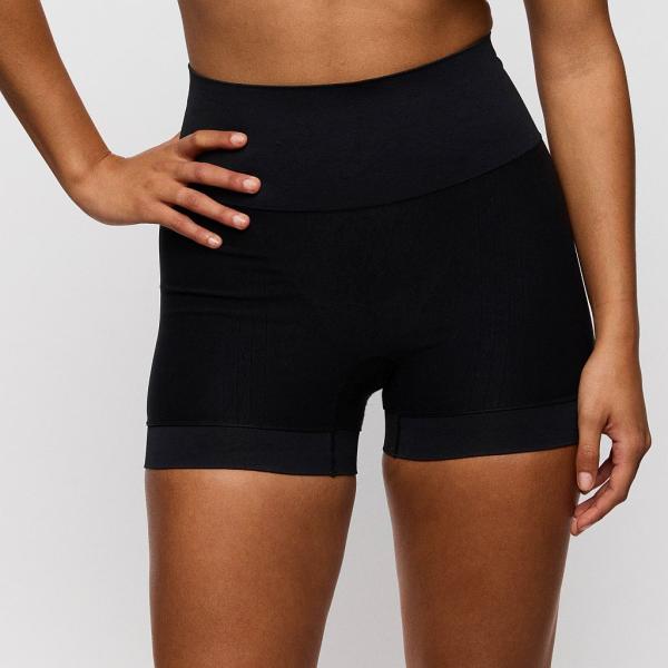 PrimaDonna Nudda shapewear shorts, color black