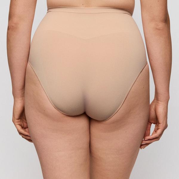 PrimaDonna Nudda Shapewear Taillenslip, Farbe caffe latte