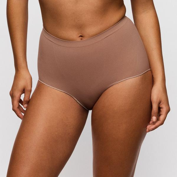 PrimaDonna Nudda Shapewear Taillenslip, Farbe ginger