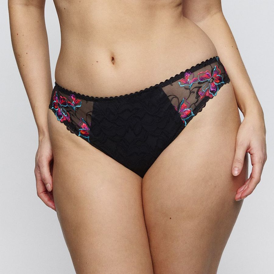 PrimaDonna Miyara Rioslip, Farbe floral eclipse