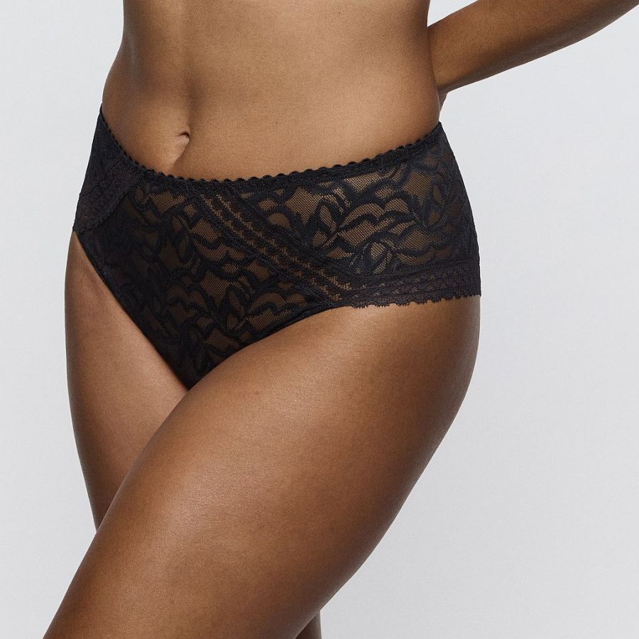 PrimaDonna Miyara Slip exklusiv, Farbe floral eclipse