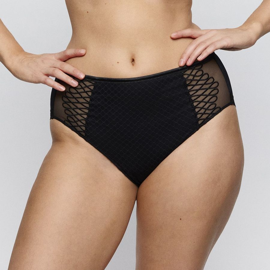 PrimaDonna Jokko full briefs, color black