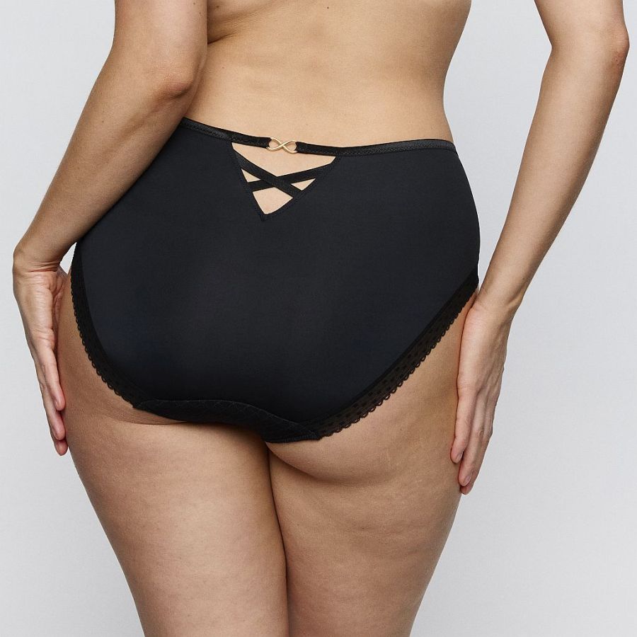 PrimaDonna Jokko full briefs, color black