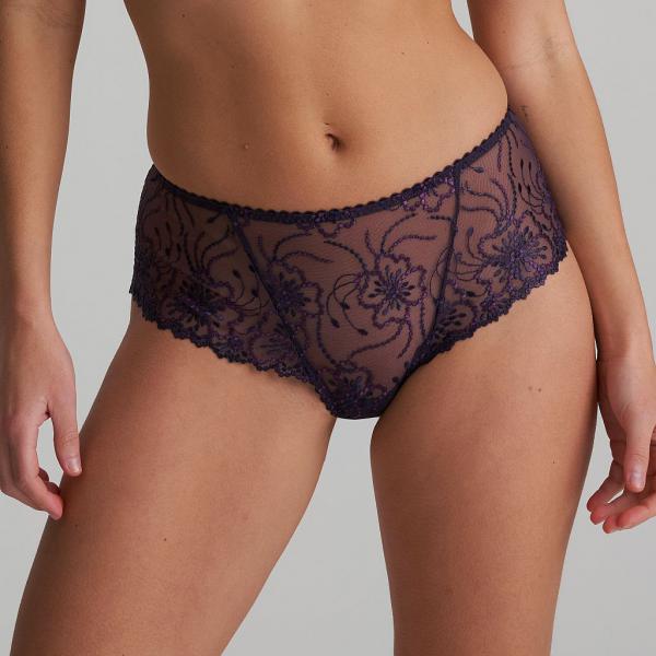 Marie Jo Jane Luxus String, Farbe amethyst