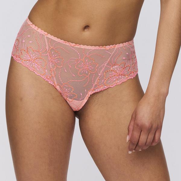 Marie Jo Jane Luxus String, Farbe florida