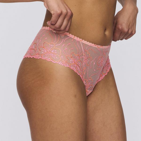 Marie Jo Jane Luxus String, Farbe florida