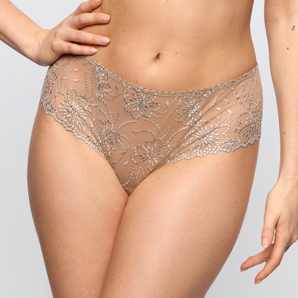 Marie Jo Jane Luxus String, Farbe sand