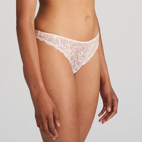 Marie Jo Manyla String, Farbe pearly pink
