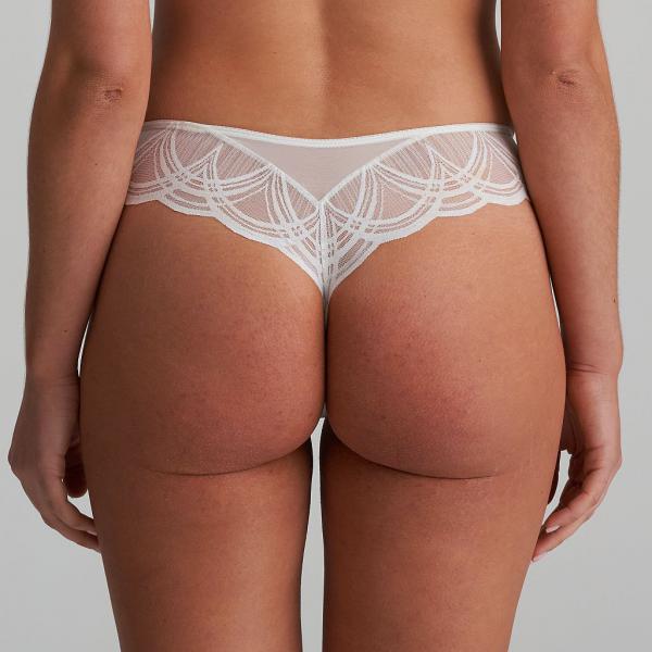 Marie Jo Cathia thong, color natural