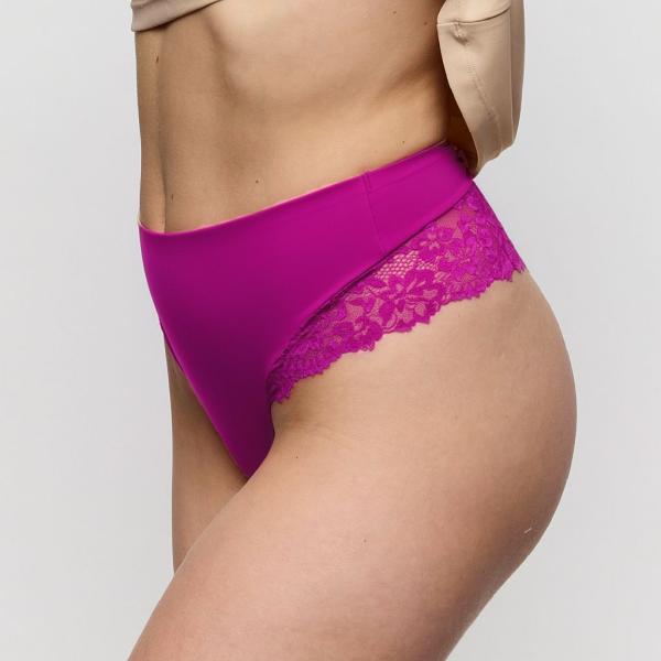 Marie Jo Soft Studio String, Farbe wild rose