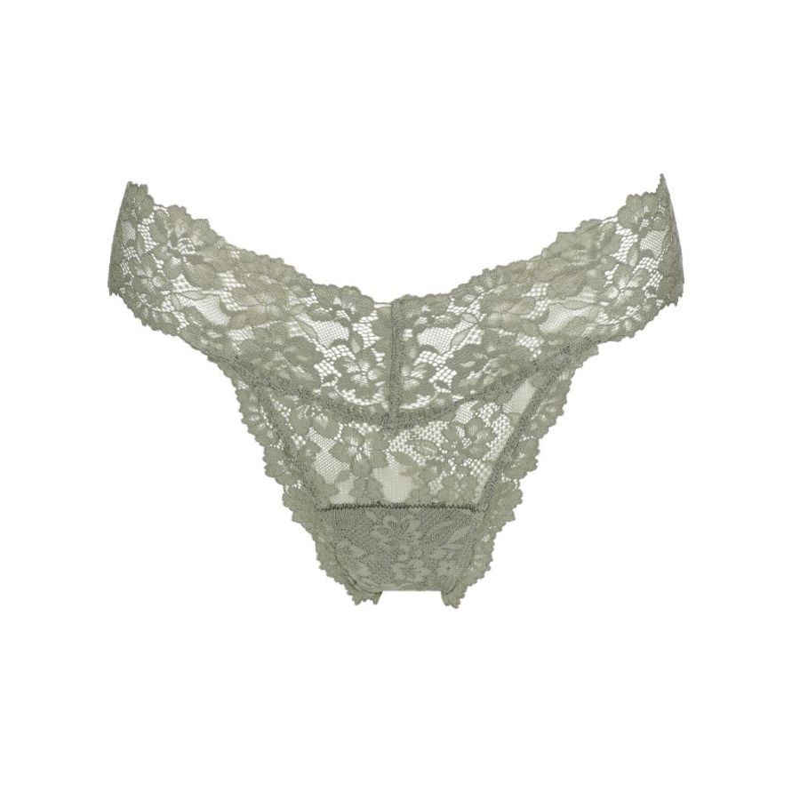 Marie Jo Soft Studio String, Farbe botanique