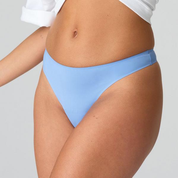 Marie Jo Color Studio thong, color santorini blue