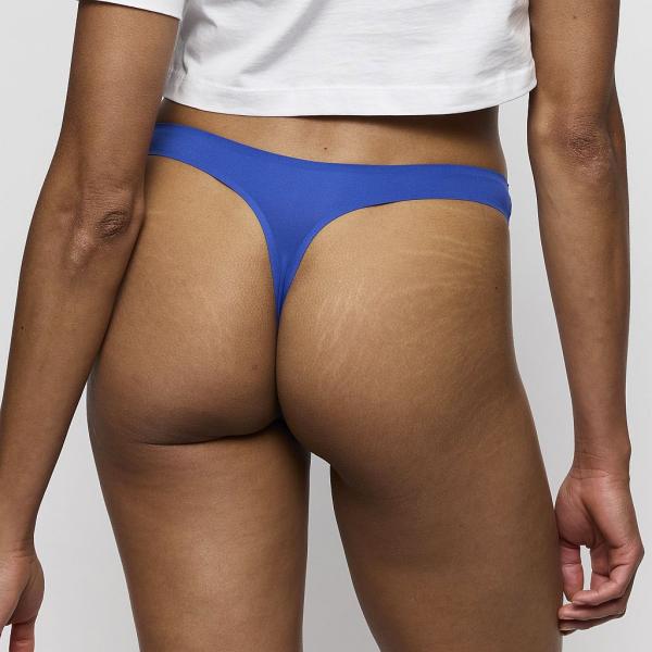 Marie Jo Color Studio thong, color stylo blue