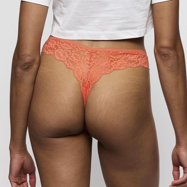 Marie Jo Color Studio thong, color pamplemousse