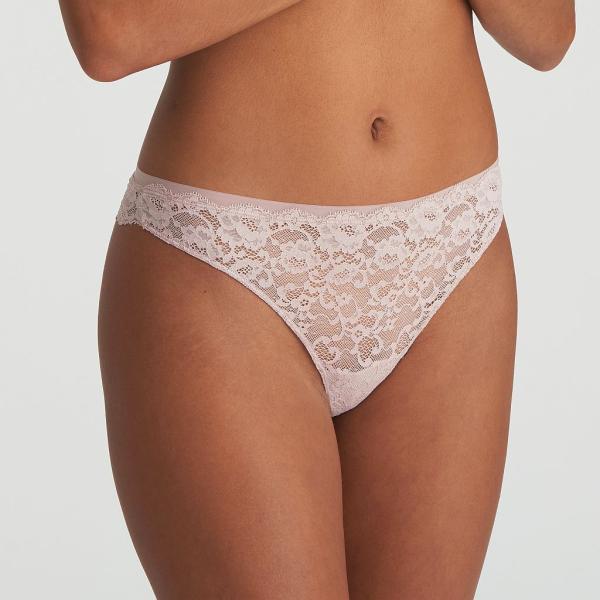 Marie Jo Color Studio String, Farbe patine