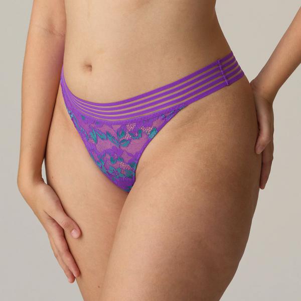 PrimaDonna Twist Verao String, Farbe italian acai