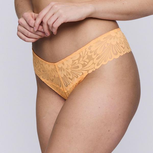 PrimaDonna Twist Rupi thong, color sunny day