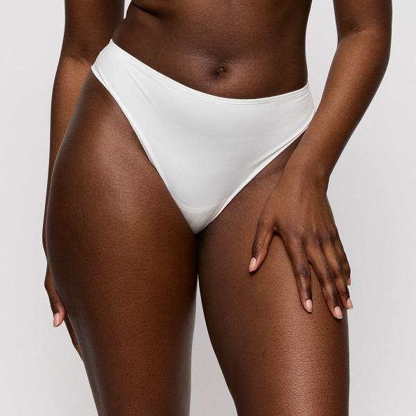 PrimaDonna Twist Twixie String, Farbe natur