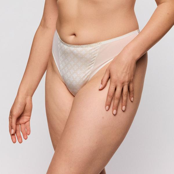 PrimaDonna Twist Kero thong, color natural