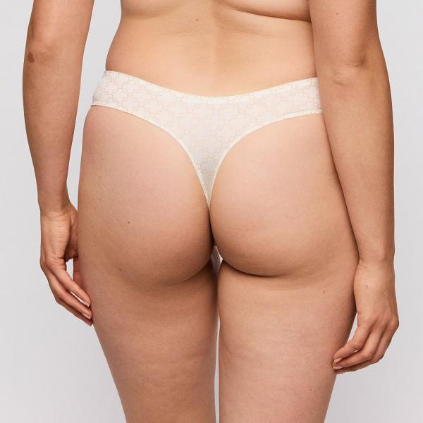 PrimaDonna Twist Kero thong, color natural