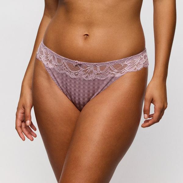 PrimaDonna Madison thong, color soft sand