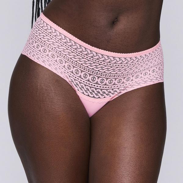 PrimaDonna Montara luxury thong, color pink parfait