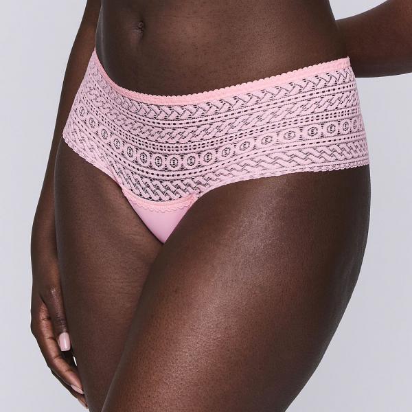 PrimaDonna Montara Luxus String, Farbe pink parfait