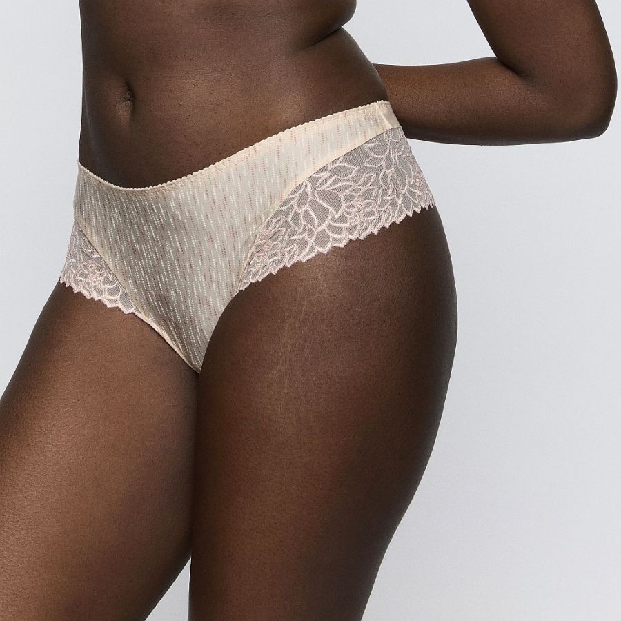 PrimaDonna Monterrey Luxus String, Farbe venus