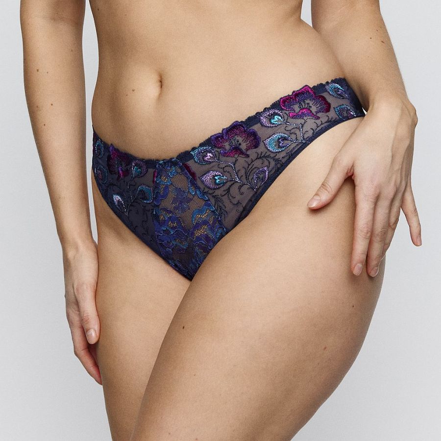 PrimaDonna San Angel String, Farbe water blue