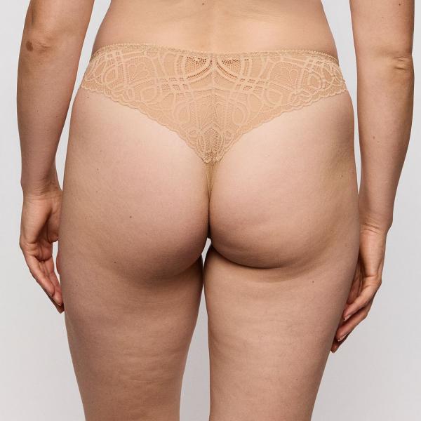 PrimaDonna Salerno String, Farbe candy ginger