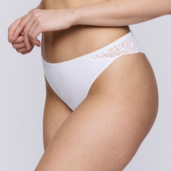 PrimaDonna Salerno thong, color natural