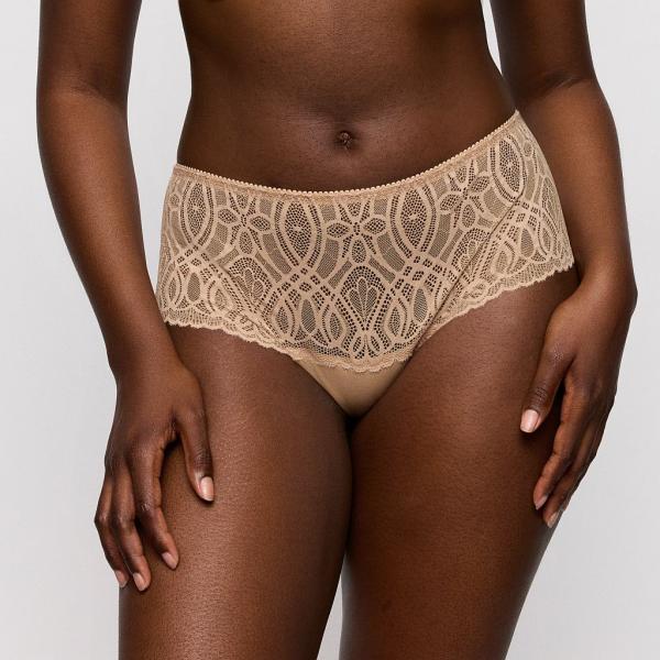 PrimaDonna Salerno Luxus String, Farbe candy ginger