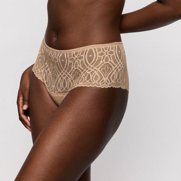 PrimaDonna Salerno Luxus String, Farbe candy ginger