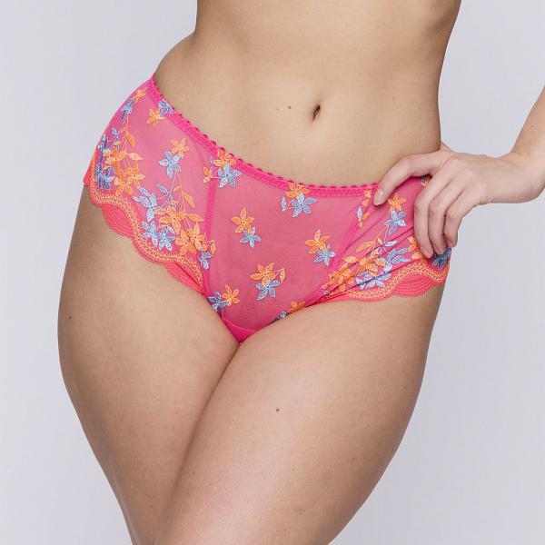 PrimaDonna Cala Luna Luxus String, Farbe blogger pink