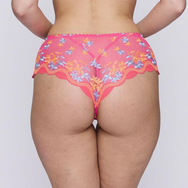 PrimaDonna Cala Luna Luxus String, Farbe blogger pink