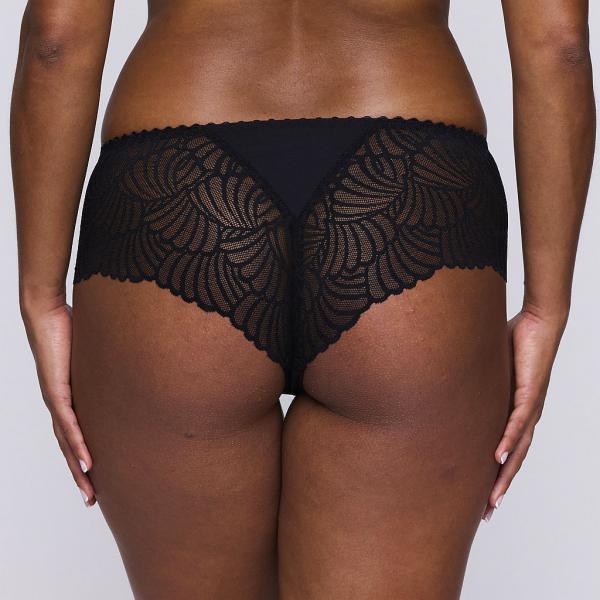 PrimaDonna Gallipoli Luxus String, Farbe schwarz