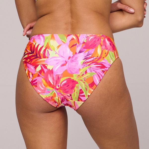 Marie Jo Swim Shubra Bikini briefs rio, color musa