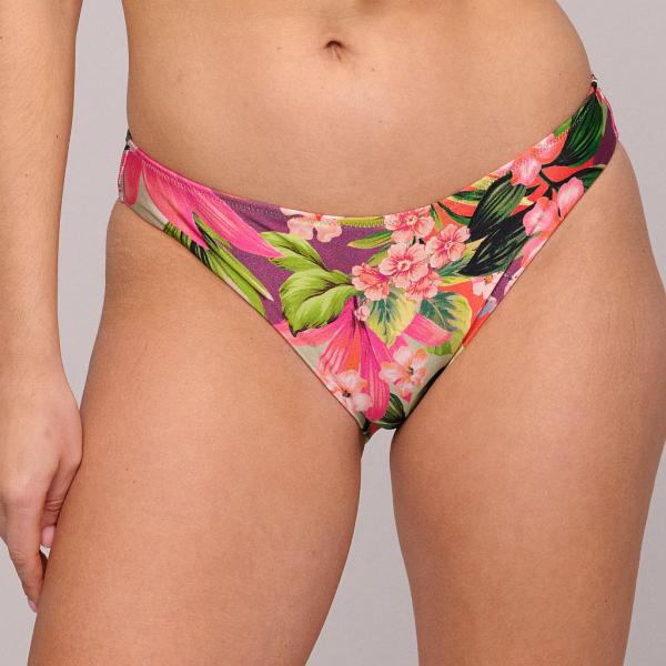 Marie Jo Swim Norma Jeanne Bikini Rioslip, Farbe tropical sunset